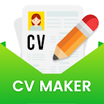 Smart Resume Builder: CV Maker