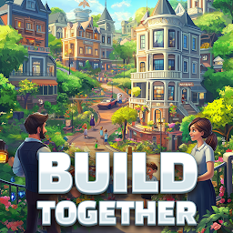 Build a City: Community Town Mod Apk