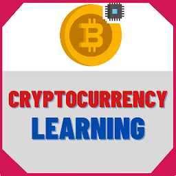 Icon image Crypto Learning App