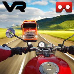 Icon image Virtual Moto VR Bike Racing