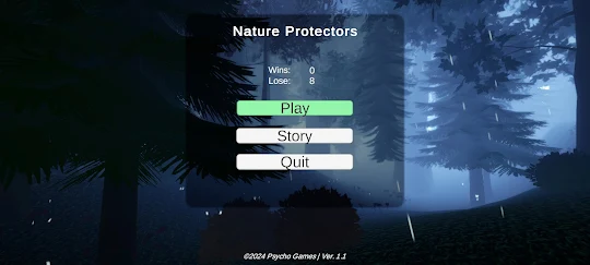 Nature Protectors