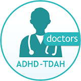 ADHD Doctors icon