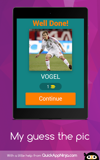 Guess the AC Milan Players