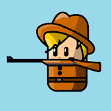 사냥꾼 키우기 icon