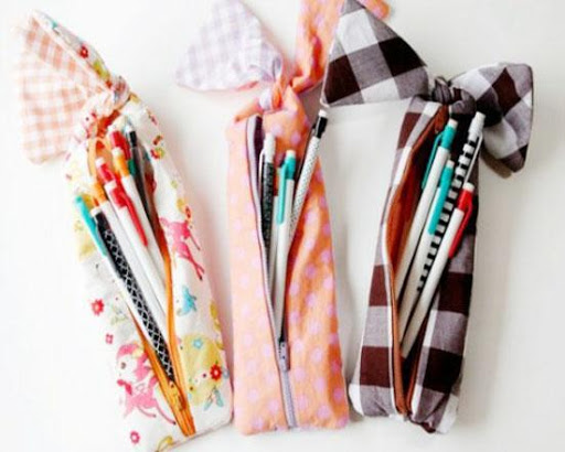 Android application DIY Back To School Ideas screenshort