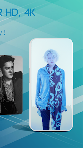 Captura 6 Design Super Junior Wallpaper android