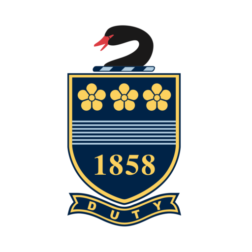 Hale School logo
