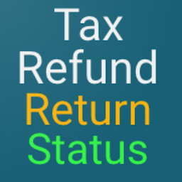 Icon image India Income Tax Refund Status