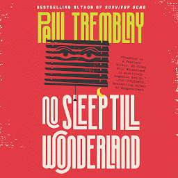 Icon image No Sleep Till Wonderland: A Novel