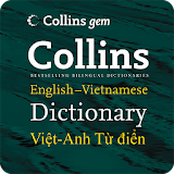 Collins Vietnamese Dictionary icon
