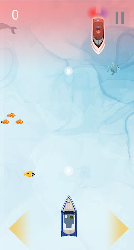 Pirate Adventure Screen 2