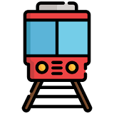 Train Enquiry - Indian Railway icon