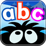 Cover Image of डाउनलोड Hairy Letters  APK