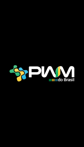 Android application PWM do Brasil screenshort