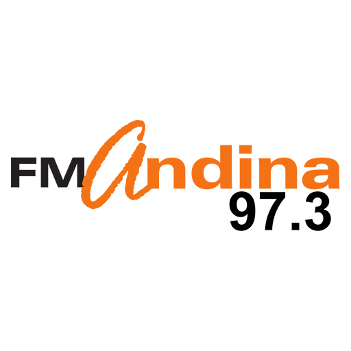 FM Andina 97.3 207.0 Icon