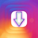 Cover Image of Descargar FastSave - Video downloader for Instagram 1.1 APK