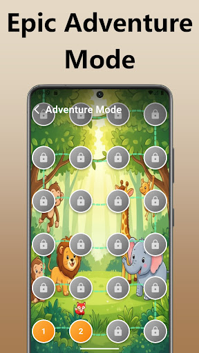 Kids Sudoku: Logic Puzzle Game screenshot