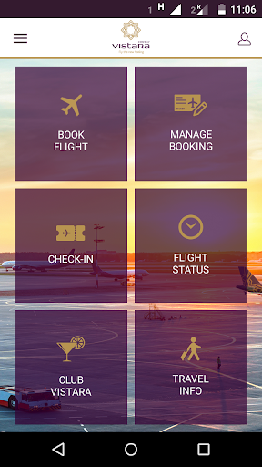 Vistara - India's Best Airline, Flight Bookings 