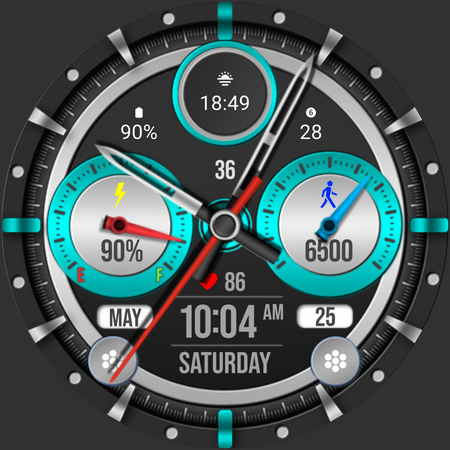 CLA008 Modern Hybrid Analog screenshot 24