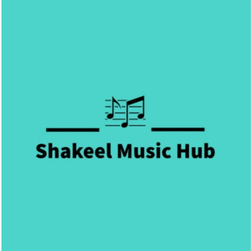 Shakeel Music Hub