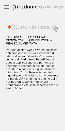 Artribune Speciale Design