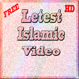 Letest Islamic Video icon