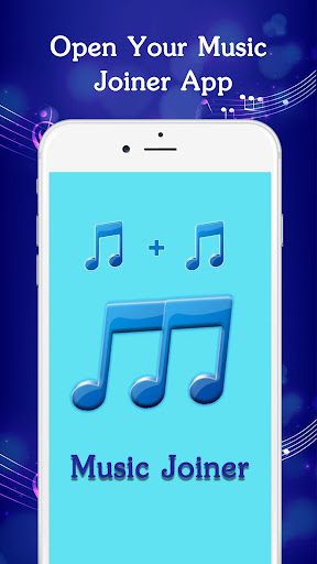 Music Joiner - MP3 Joiner