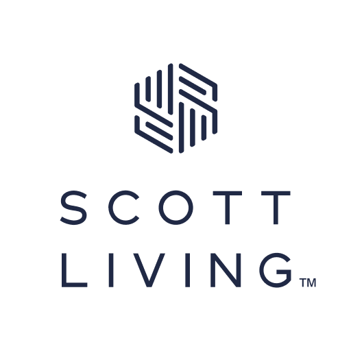 Scott Living logo