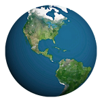 Cover Image of Download Earth VR  APK