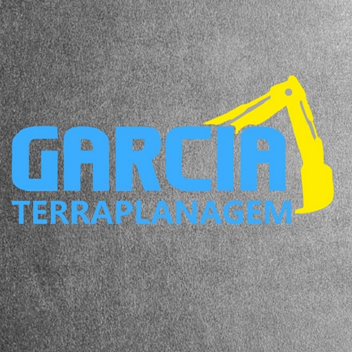 Garcia Terraplanagem logo