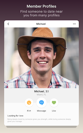 Cowboy Mate Dating App 7