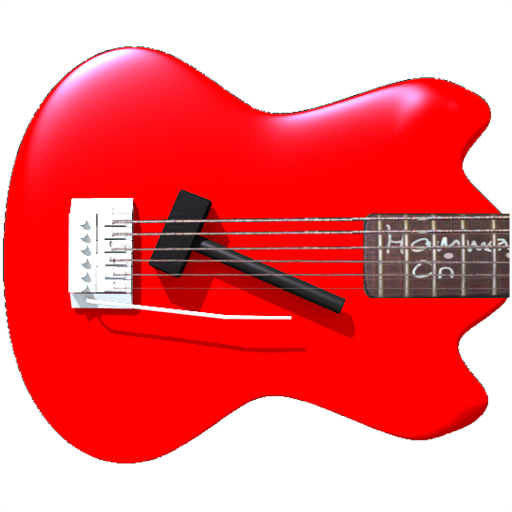HammerOn Guitar 1.8.0 Icon