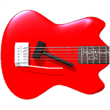 HammerOn Guitar icon