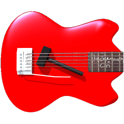 Icon image HammerOn Guitar