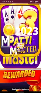 Teen Patti Master Detail - M