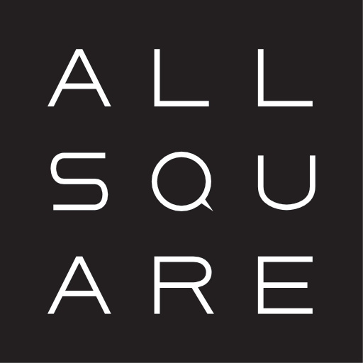 All Square - Golf Social App  Icon