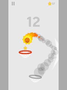 Dunk Shot Apk Mod for Android [Unlimited Coins/Gems] 7