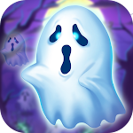 Cover Image of Unduh Puzzle Ghost  APK