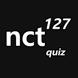 NCT 127 퀴즈 : 2020년 NCT127 Quiz icon