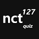 NCT 127 퀴즈 : 2020년 NCT127 Quiz - Androidアプリ