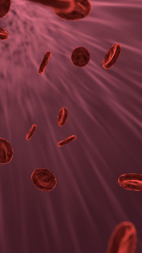 Android application microscope wallpaper screenshort