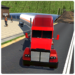 Icon image Truck Simulator – Driving Game