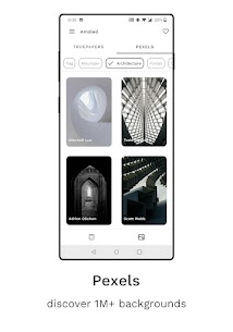 TruePick’s Prime – Premium Wallpapers & Home Setup MOD APK 4