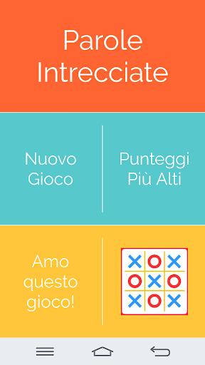 Anteprima dell'app