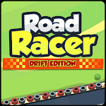 Cover Image of Download The Road Racer - Drift Edition  APK
