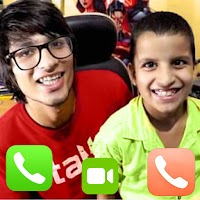 Piyush joshi video call