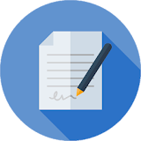 Promissory Note Maker icon