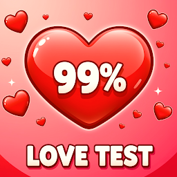 Love Test - Compatibility Test: Download & Review