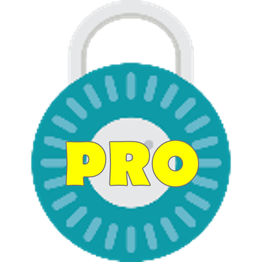 SMART APP LOCK PRO logo