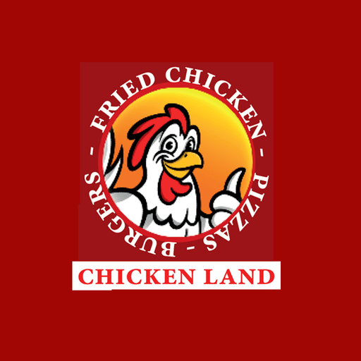 Chickenland logo